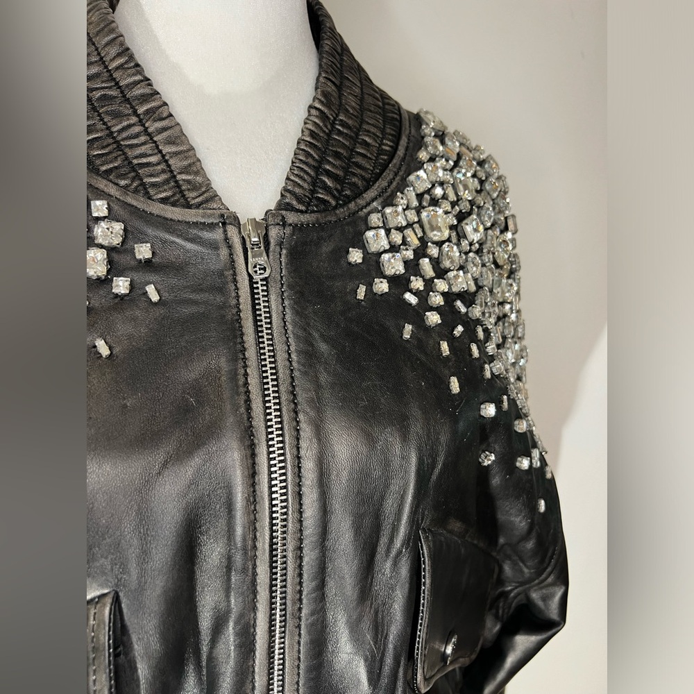 Cardie Jacket - Picture 5 of 13